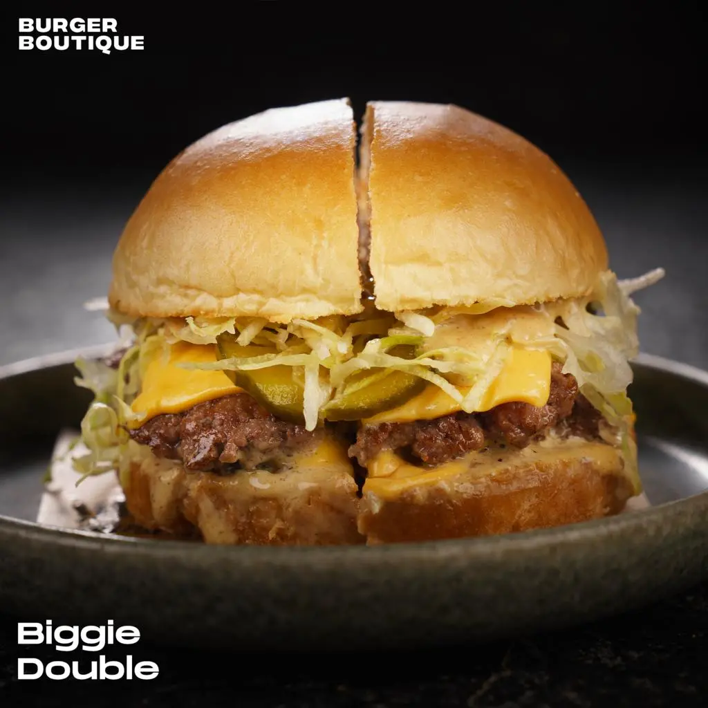 Biggie Double